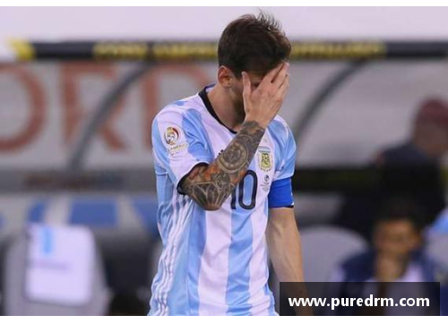 阿根廷足球传奇：马拉多纳与梅西的荣耀与传奇